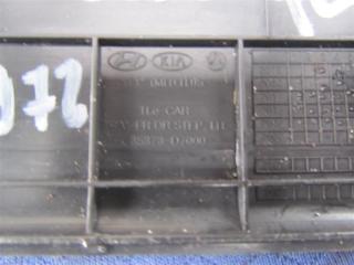 Накладка порога внутрення TUCSON TL 15-20