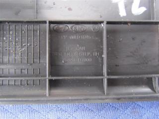 Накладка порога внутрення TUCSON TL 15-20