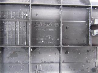 Накладка порога внутрення TUCSON TL 15-20