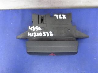 Кнопка аварийной сигнализации TLX 14-17 2016 Седан 3.5