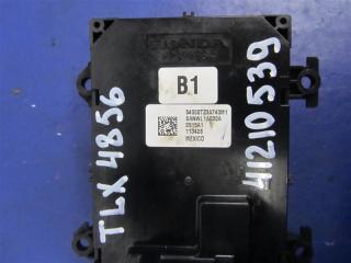 Кулиса АКПП TLX 14-17 2016 Седан 3.5