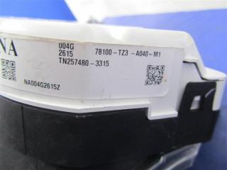 Панель приборов TLX 14-17 2016 Седан 3.5