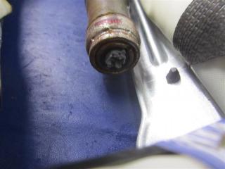 Подушка безопасности (штора) левая TLX 14-17 2016 Седан 3.5