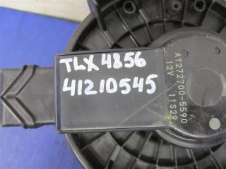 Моторчик печки TLX 14-17 2016 Седан 3.5