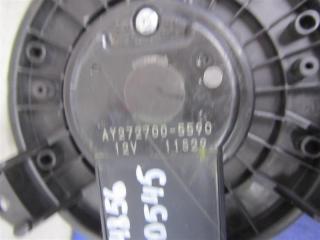 Моторчик печки ACURA TLX 14-17 Седан 3.5