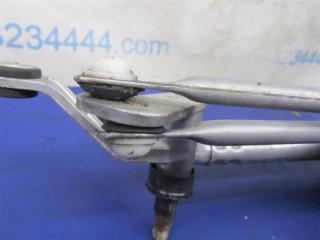 Трапеция стеклоочистителей TLX 14-17 2016 Седан 3.5