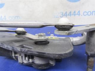 Трапеция стеклоочистителей TLX 14-17 2016 Седан 3.5