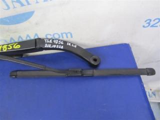 Поводок стеклоочистителя передний TLX 14-17 2016 Седан 3.5