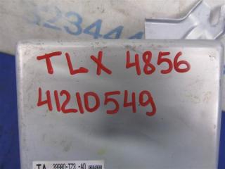 Блок управления электроусилителем руля TLX 14-17 2016 Седан 3.5