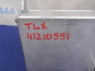 Усилитель звука TLX 14-17 2016 Седан 3.5