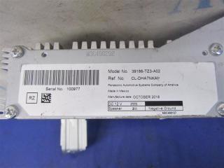 Усилитель звука ACURA TLX 14-17 Седан 3.5