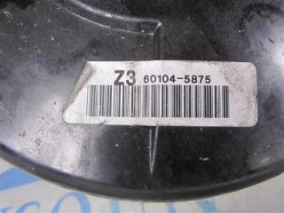 Вакуумный усилитель тормозов TLX 14-17 2016 Седан 3.5