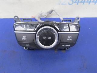 Блок управления мультимедиа ACURA TLX 14-17 2016