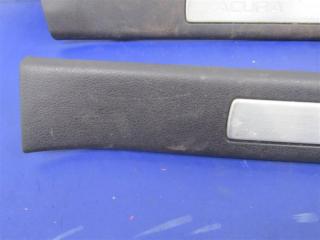 Накладка порога внутрення TLX 14-17 2016 Седан 3.5