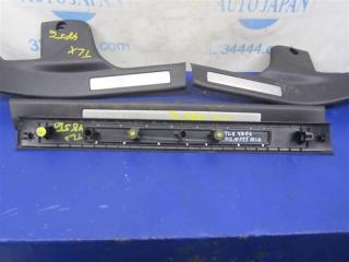 Накладка порога внутрення TLX 14-17 2016 Седан 3.5