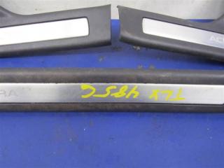 Накладка порога внутрення TLX 14-17 2016 Седан 3.5