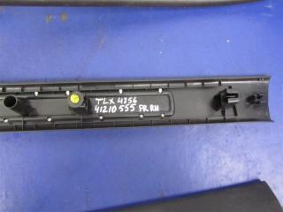 Накладка порога внутрення TLX 14-17 2016 Седан 3.5