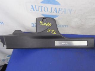 Накладка порога внутрення TLX 14-17 2016 Седан 3.5