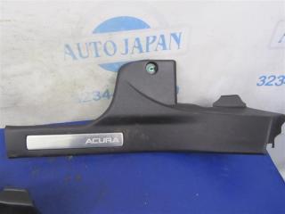 Накладка порога внутрення TLX 14-17 2016 Седан 3.5