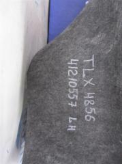 Обшивка багажника левая TLX 14-17 2016 Седан 3.5