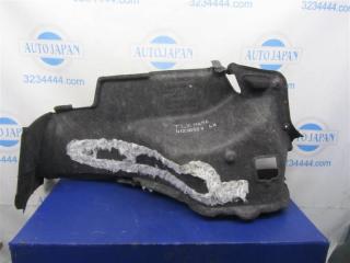 Обшивка багажника левая TLX 14-17 2016 Седан 3.5