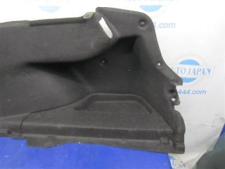 Обшивка багажника правая ACURA TLX 14-17 Седан 3.5