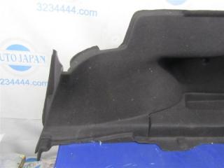 Обшивка багажника правая TLX 14-17 2016 Седан 3.5