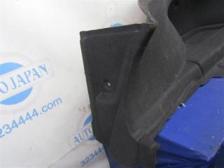 Обшивка багажника правая TLX 14-17 2016 Седан 3.5