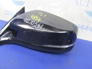 Зеркало левое TLX 14-17 2016 Седан 3.5