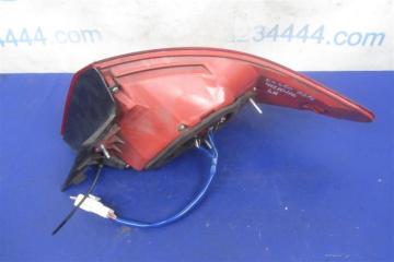 Фонарь наружный задний левый LEXUS ES350 06-12 Седан 3.5