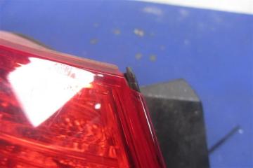 Фонарь наружный задний левый ES350 06-12 2007 Седан 3.5