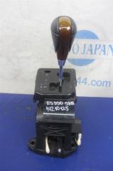 Кулиса АКПП ES350 06-12 2007 Седан 3.5
