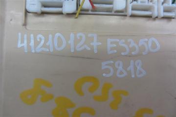 Блок предохранителей салон ES350 06-12 2007 Седан 3.5