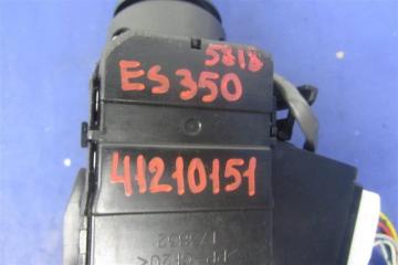 Подрулевой переключатель левый ES350 06-12 2007 Седан 3.5