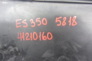 Накладка замка капота ES350 06-12 2007 Седан 3.5