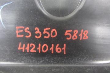 Пластик под лобовое стекло / Жабо ES350 06-12 2007 Седан 3.5