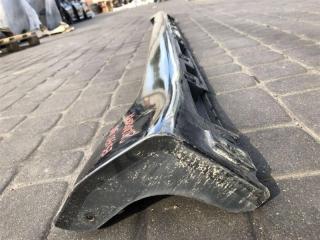 Накладка порога наружная правая LEXUS ES350 06-12 Седан 3.5