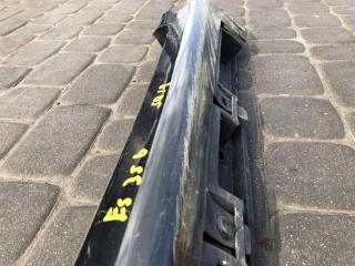 Накладка порога наружная правая ES350 06-12 2007 Седан 3.5