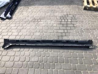 Накладка порога наружная правая ES350 06-12 2007 Седан 3.5