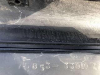 Накладка порога наружная правая ES350 06-12 2007 Седан 3.5