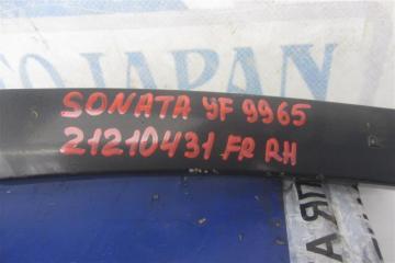 Поводок стеклоочистителя передний HYUNDAI SONATA YF 10-14 Седан 2.4