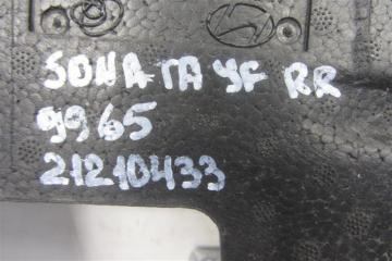Наполнитель бампера задний SONATA YF 10-14 2011 Седан 2.4