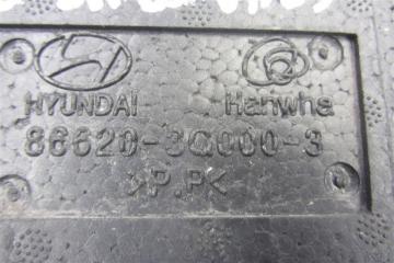 Наполнитель бампера задний HYUNDAI SONATA YF 10-14 Седан 2.4