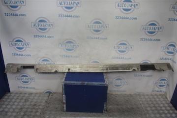 Накладка порога наружная левая HYUNDAI SONATA YF 10-14 Седан 2.4