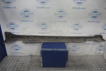 Накладка порога наружная левая SONATA YF 10-14 2011 Седан 2.4