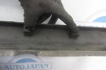 Накладка порога наружная левая SONATA YF 10-14 2011 Седан 2.4