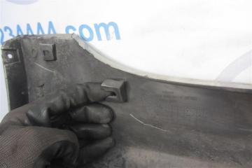 Накладка порога наружная левая SONATA YF 10-14 2011 Седан 2.4