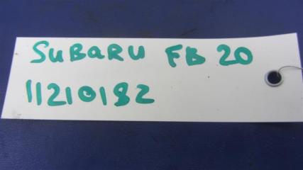 Датчик давления масла ДВС CROSSTREK 12-17