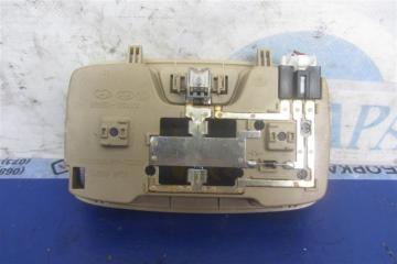 Плафон салона задний HYUNDAI SONATA YF 10-14 Седан 2.4