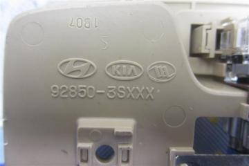 Плафон салона задний SONATA YF 10-14 2011 Седан 2.4